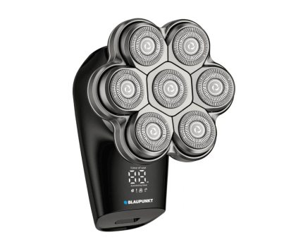 Golarka męska Blaupunkt Golarka męska do głowy MSH601